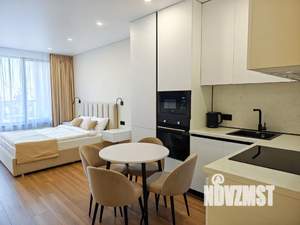 1-к квартира, посуточно, 35м2, 4/7 этаж