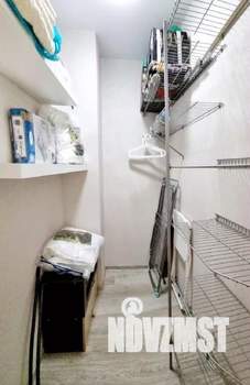 1-к квартира, посуточно, 22м2, 1/1 этаж