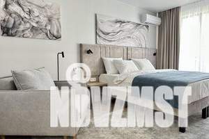 2-к квартира, посуточно, 68м2, 2/7 этаж