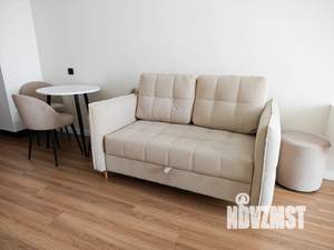 1-к квартира, посуточно, 28м2, 4/7 этаж