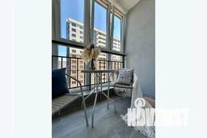 1-к квартира, посуточно, 42м2, 7/15 этаж