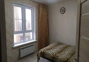 1-к квартира, на длительный срок, 37м2, 6/8 этаж