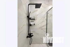 1-к квартира, посуточно, 40м2, 1/7 этаж