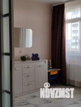 1-к квартира, посуточно, 48м2, 7/12 этаж