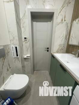 Студия квартира, посуточно, 29м2, 8/14 этаж