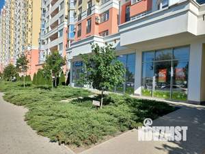 1-к квартира, на длительный срок, 40м2, 16/18 этаж