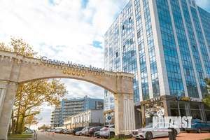 1-к квартира, посуточно, 27м2, 1/1 этаж