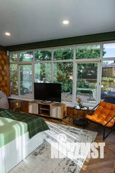 2-к квартира, посуточно, 70м2, 1/4 этаж