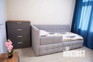 3-к квартира, посуточно, 50м2, 1/5 этаж