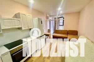 1-к квартира, посуточно, 28м2, 12/16 этаж