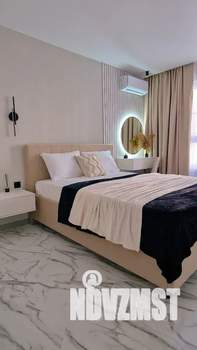 2-к квартира, посуточно, 53м2, 4/9 этаж