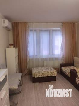 1-к квартира, на длительный срок, 38м2, 11/16 этаж