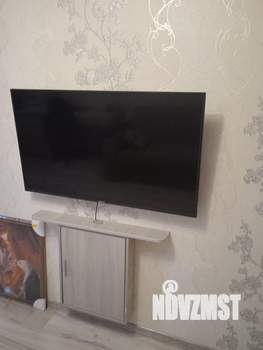 1-к квартира, на длительный срок, 40м2, 8/14 этаж