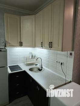 Студия квартира, на длительный срок, 22м2, 2/5 этаж