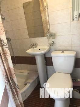 Студия квартира, посуточно, 22м2, 2/3 этаж