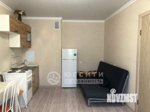 1-к квартира, на длительный срок, 38м2, 13/16 этаж