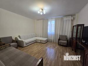 1-к квартира, на длительный срок, 45м2, 3/9 этаж