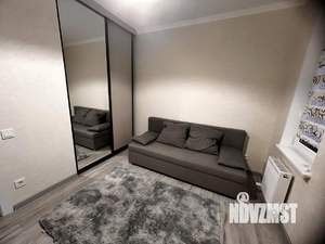 2-к квартира, на длительный срок, 45м2, 18/21 этаж