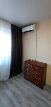 1-к квартира, на длительный срок, 38м2, 4/9 этаж