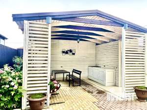 1-к квартира, на длительный срок, 45м2, 2/2 этаж