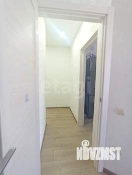 1-к квартира, на длительный срок, 37м2, 6/16 этаж