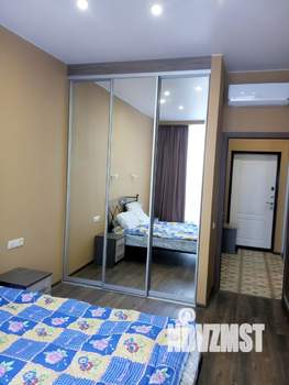 1-к квартира, на длительный срок, 39м2, 6/15 этаж