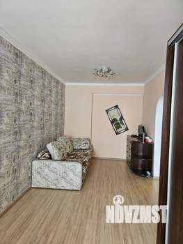 1-к квартира, на длительный срок, 41м2, 2/6 этаж