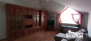 2-к квартира, посуточно, 75м2, 5/5 этаж