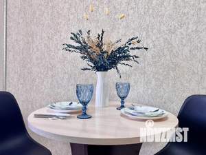 1-к квартира, посуточно, 50м2, 10/19 этаж