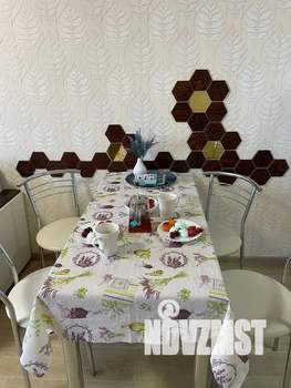 1-к квартира, посуточно, 46м2, 5/9 этаж