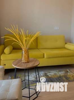 2-к квартира, посуточно, 41м2, 6/7 этаж