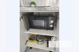 1-к квартира, посуточно, 28м2, 2/16 этаж