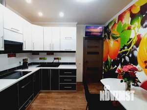 2-к квартира, посуточно, 63м2, 12/20 этаж