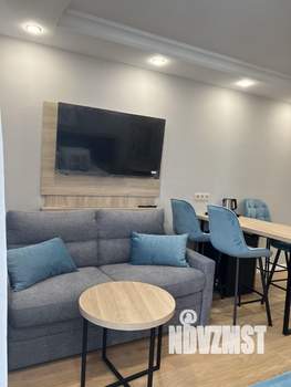 Студия квартира, на длительный срок, 30м2, 2/7 этаж