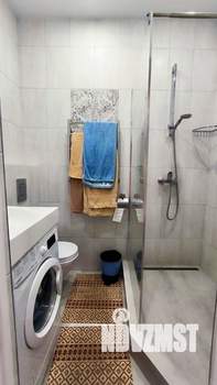 Студия квартира, посуточно, 27м2, 7/12 этаж