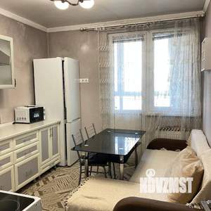 2-к квартира, на длительный срок, 45м2, 11/20 этаж