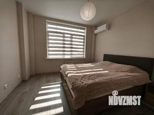 1-к квартира, посуточно, 36м2, 2/5 этаж