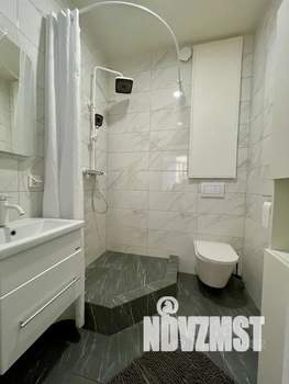 3-к квартира, посуточно, 48м2, 4/5 этаж