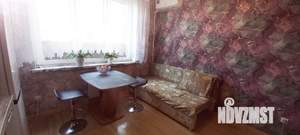 1-к квартира, посуточно, 40м2, 2/17 этаж