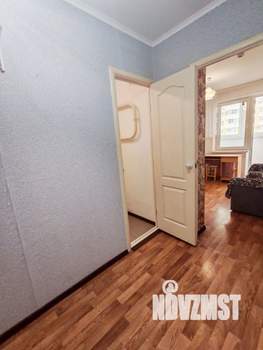 1-к квартира, на длительный срок, 38м2, 2/10 этаж