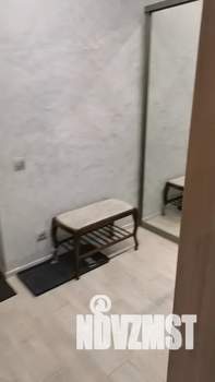 1-к квартира, посуточно, 37м2, 12/13 этаж