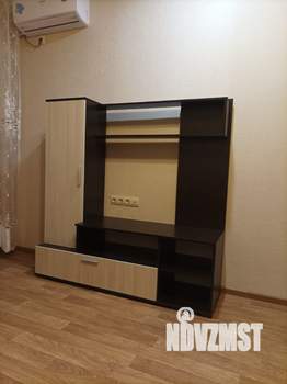 1-к квартира, на длительный срок, 38м2, 3/20 этаж