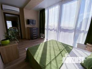 3-к квартира, посуточно, 20м2, 1/1 этаж