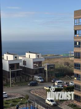 Студия квартира, посуточно, 28м2, 5/8 этаж