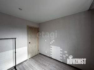 1-к квартира, на длительный срок, 37м2, 14/16 этаж