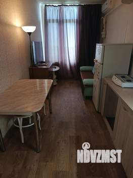 1-к квартира, на длительный срок, 34м2, 8/8 этаж