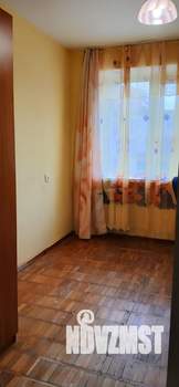 3-к квартира, на длительный срок, 50м2, 4/5 этаж