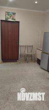 Студия квартира, на длительный срок, 24м2, 6/9 этаж