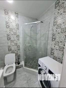 1-к квартира, на длительный срок, 34м2, 8/15 этаж