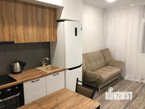 Студия квартира, на длительный срок, 22м2, 13/14 этаж